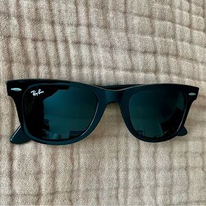 Original Wayfarer Classic Sunglasses
